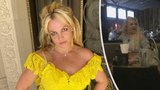 Britney Spearsová konečně promluvila: Pravda o děsivé scéně v restauraci!