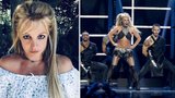 Britney Spearsová popřela spekulace o novém albu: K hudbě už se nikdy nevrátím! 