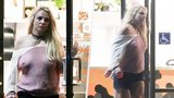 Britney Spearsová poprvé na veřejnosti po krachu manželství: Jako tělo bez duše!