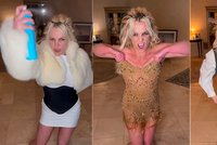 Další průšvih Britney Spearsové: Pod vlivem léků na depresi sedla za volant a utekla od rodiny!