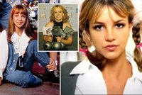 Britney Spearsová: Potrat po domácku! Alkohol od 13 i drogy