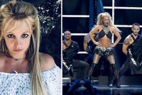 Britney Spearsová popřela spekulace o novém albu: K hudbě už se nikdy nevrátím!