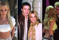 Britney Spearsová pusu nezavře: Podvedla jsem Timberlakea! Komu podlehla?