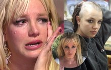 Spekulace kolem Britney Spearsové: Trpí demencí?!