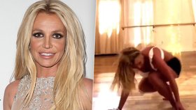 Britney Spears