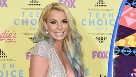 Britney Spearsová obvinila své bývalé manažerky: Chtěly mě zabít! Společnost chce žalovat