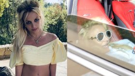 Strach o Britney Spearsovou: Děsivá scéna v hotelu a slova o spiknutí vlastní matky