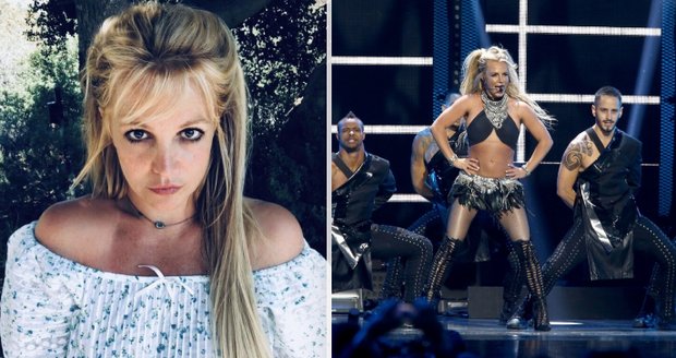 Britney se do hudebního průmyslu už nikdy nehodlá vracet.