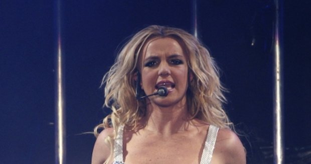 Britney Spears má nový dům