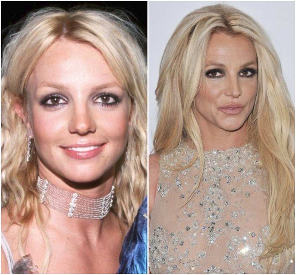 Britney Spears