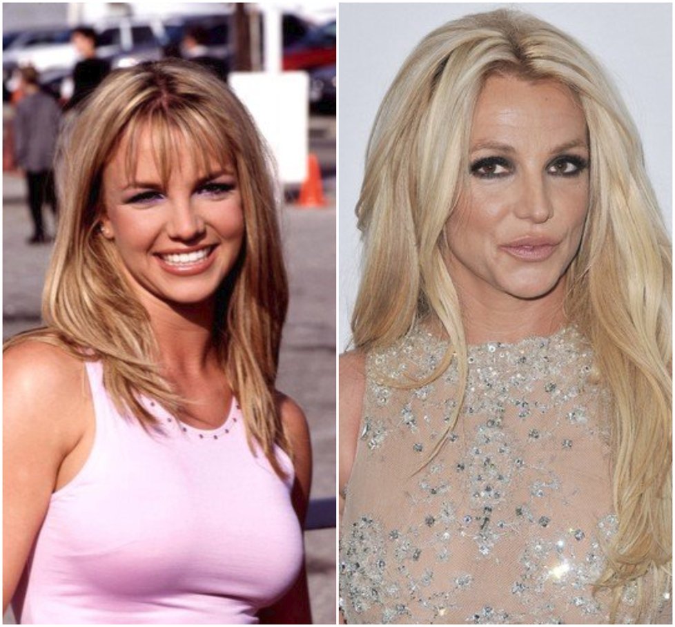 Britney Spears