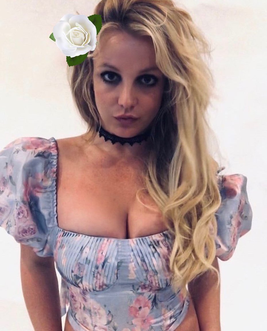 Britney Spears