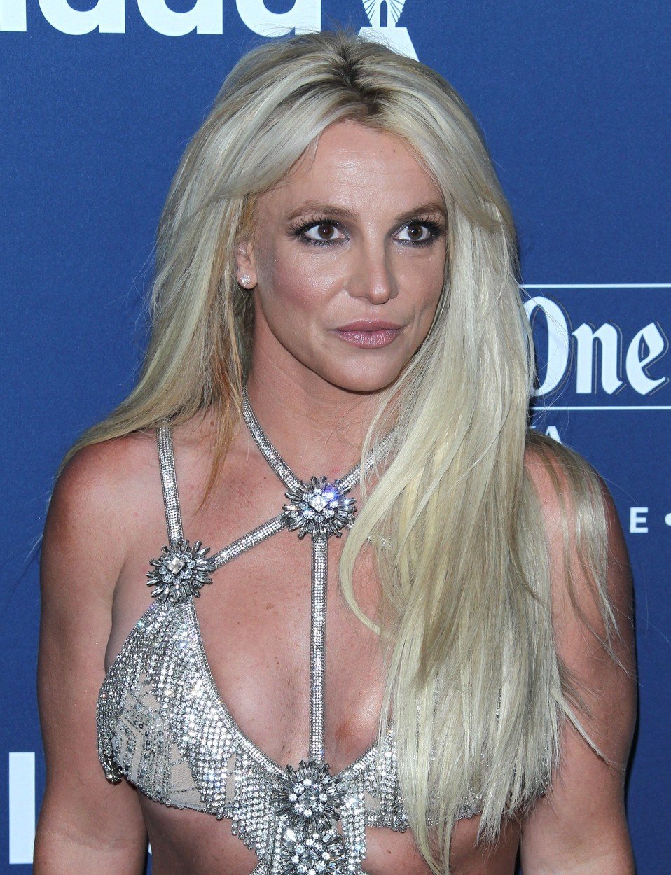 Britney Spears