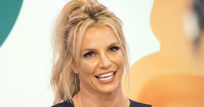 Britney Spears