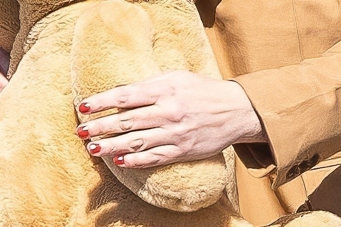 Britney Spearsová v poslední době chodí bez prstýnku. Nosí si ale s sebou plyšové medvědy.