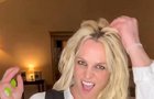Skandál kolem Britney Spearsové (42): Bitka s přítelem