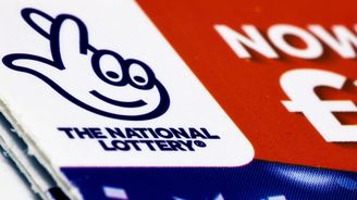 Vydavatel Desmond prohrál spor o britskou Národní loterii. Soud dal za pravdu Komárkovu Allwynu Vydavatel Desmond prohrál spor o britskou Národní loterii. Soud dal za pravdu Komárkovu Allwynu