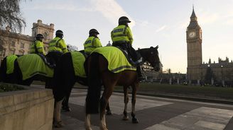 Islamistický terorismus ve Velké Británii 