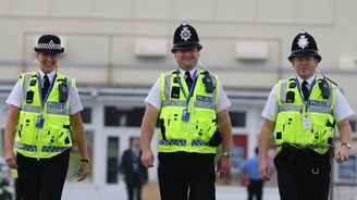 Experti: Odchod Británie z Evropské unie může ohrozit policejní spolupráci 