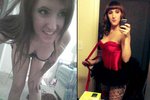 Dvacetiletá Brittany, matka jedenáctiměsíčního syna, byla zatčena za zoofilii: Sex se psy!