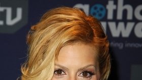 Brittany Murphy (†32): Oplakává ji manžel Demi Moore!