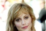 Brittany Murphy(†32): Na nový rok si přála založit rodinu, její přání se jí už bohužel nesplní..