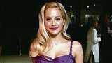 Brittany Murphy: Měsíčně si kupovala stovky tablet!