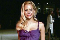 Brittany Murphy: Měsíčně si kupovala stovky tablet!