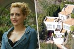 Co se stalo s luxusním sídlem po smrti Brittany Murphy?