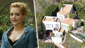 Hororové sídlo herečky Brittany Murphyové (†32): Dvě záhadné smrti a temné síly po Britney Spearsové!