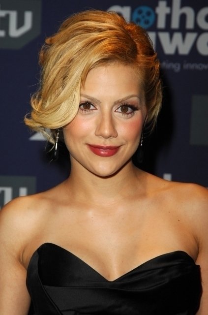 Brittany Murphy zemřela ve věku 32 let.