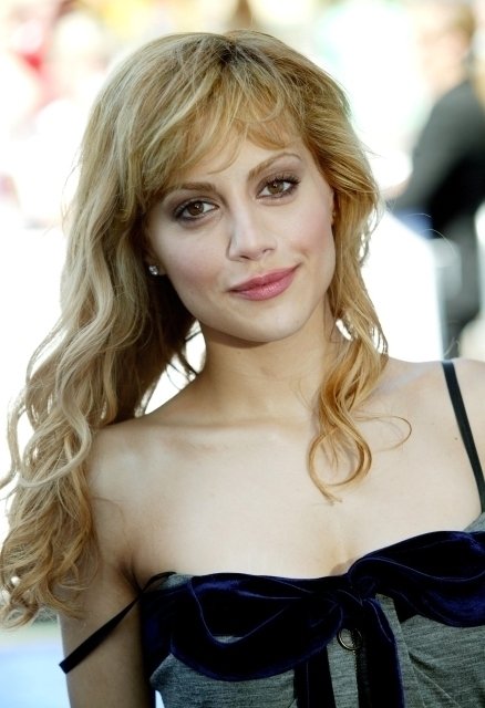 Brittany Murphy