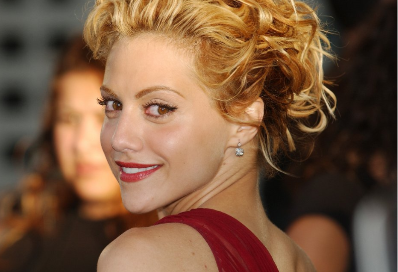 Brittany Murphy