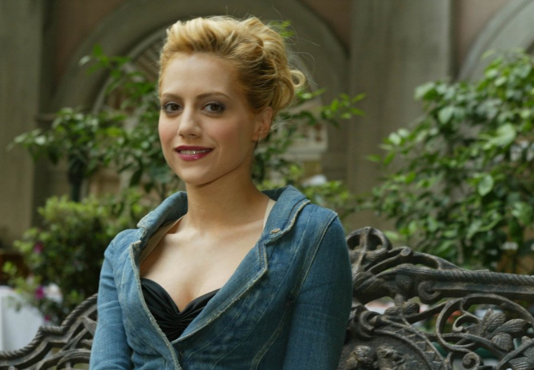 Brittany Murphy