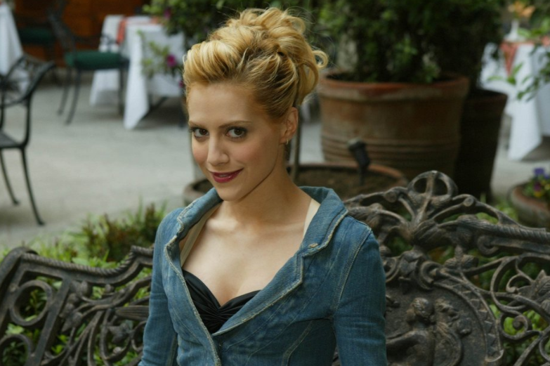 Brittany Murphy