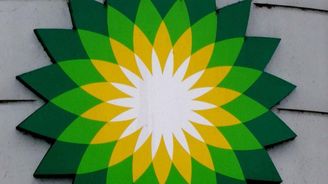 Britská BP se chce zbavit svého podílu v čínské petrochemii