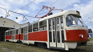 Nové tramvajové linky prošly, Praze vzrostou náklady o 130 milionů