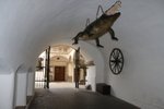 Po stopách brněnských pověstí, například i legendárního brněnského draka, se mohou turisté v Brně vydat od 18. února.