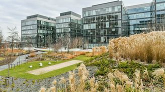 Největší akvizice Španělovy SPM Invest. Jeho fond koupil za miliardy brněnský Campus Science Park Největší akvizice Španělovy SPM Invest. Jeho fond koupil za miliardy brněnský Campus Science Park