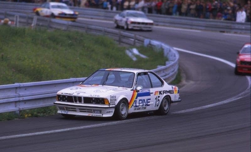 Brno 1985