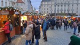 Hlavní město Vánoc v Evropě? To neuhodnete! Je to Brno