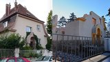 Soumrak historie Brna? Začíná ve velkém bourat své vily a zámečky! Investoři kašlou na zákony