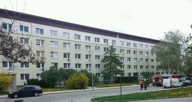 Bomba u mateřské školky v Brně: Policie zasahuje proti extremistům