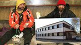 Bude z Brna ráj pro bezdomovce? Lidem v nouzi chtějí dát desítky bytů