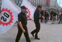 V ČR začnou vycházet noviny Národní odpor