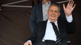 Zeman, Rajchl a Konečná na jednom pódiu: Odsoudili sjezd sudetských Němců a děkovali Rudé armádě Zeman, Rajchl a Konečná na jednom pódiu: Odsoudili sjezd sudetských Němců a děkovali Rudé armádě