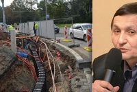 Dopravní kolaps Brna odskákal úředník: Šéf odboru dopravy Bielko odchází po 20 letech