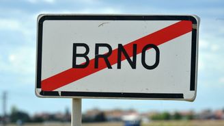 Babišovi po Praze sebrali i Brno. „Je to kampaň,“ tvrdí a s platností od prvního listopadu Brno zrušil