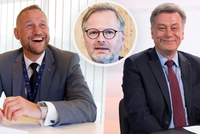 Praze vládne Brno?! Šéf ČT Souček posílí brněnskou kliku, z Moravy jsou premiér či „Don Pablo“