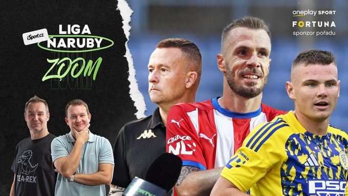 Zlín čeká lepší budoucnost než Slovácko, v Brně roste talent pro ligu. Vydrží forma Ústí? Zlín čeká lepší budoucnost než Slovácko, v Brně roste talent pro ligu. Vydrží forma Ústí?